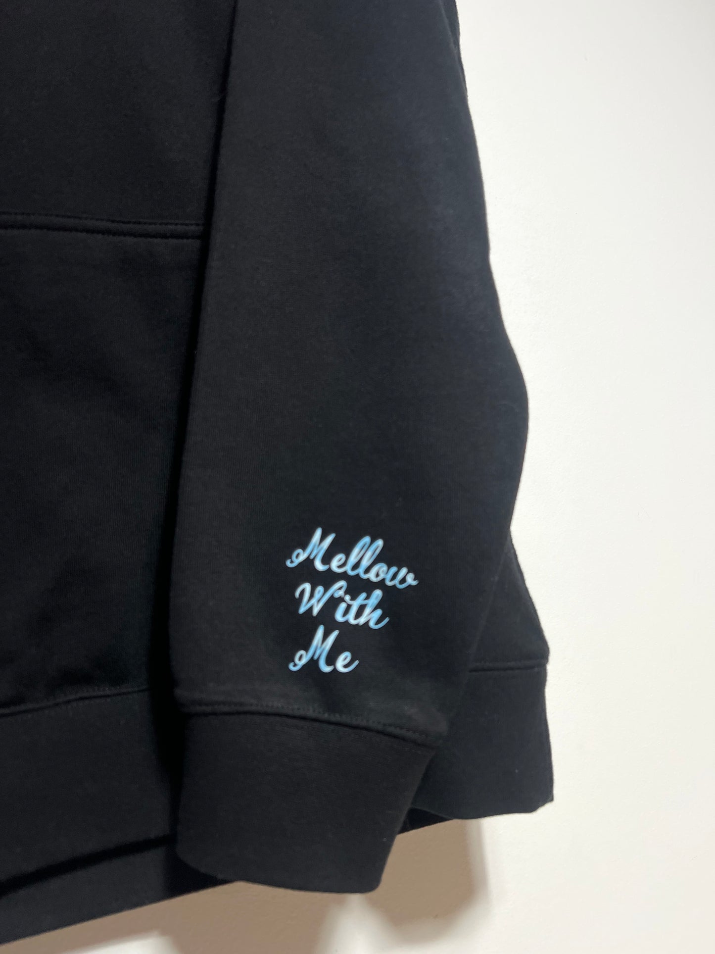Mellow Theatre 🎭 hoodie