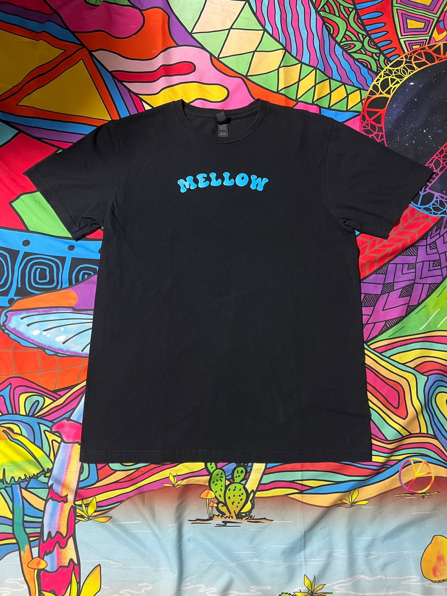 Mellow Glow in the Dark T-Shirt