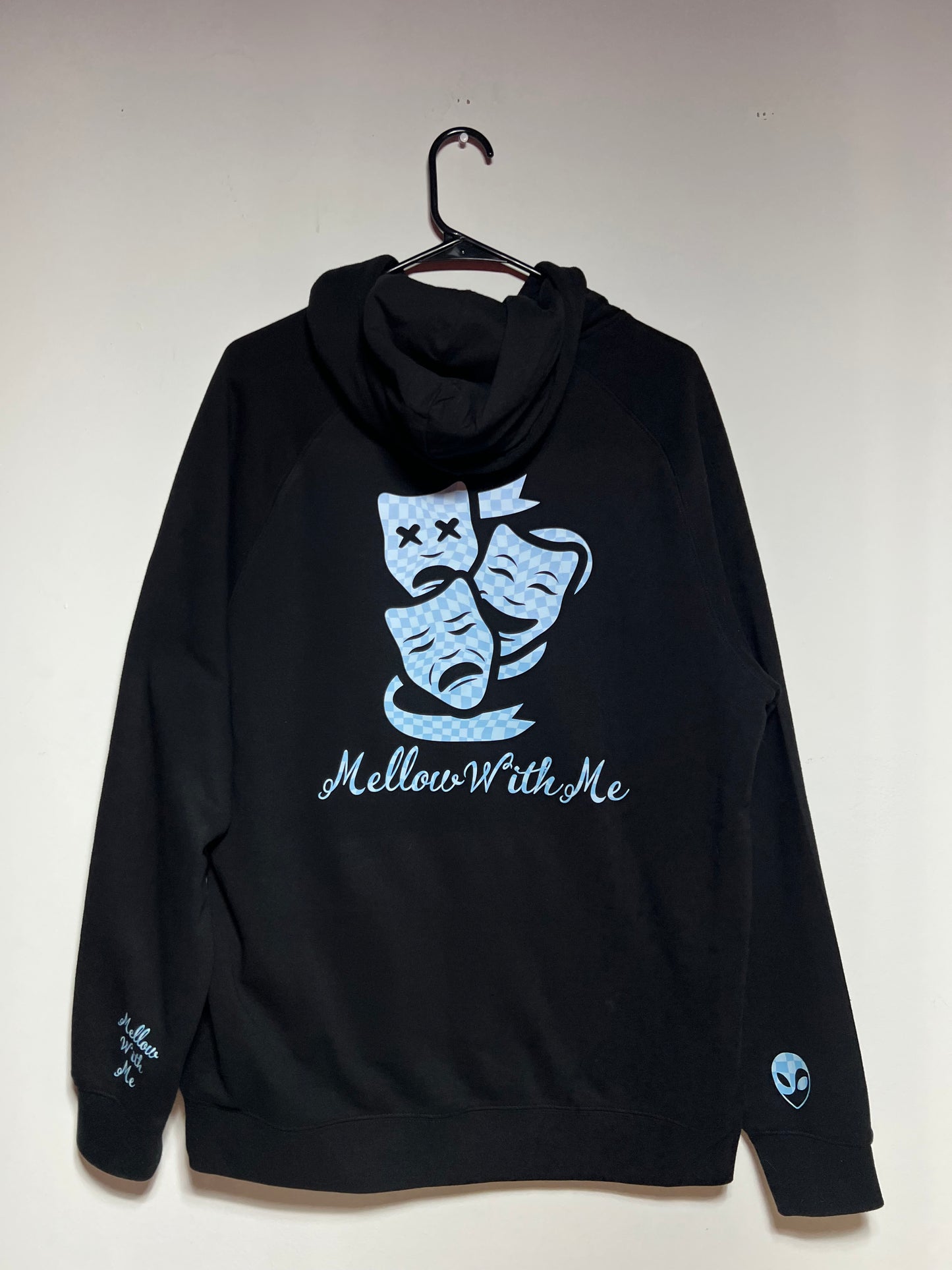 Mellow Theatre 🎭 hoodie