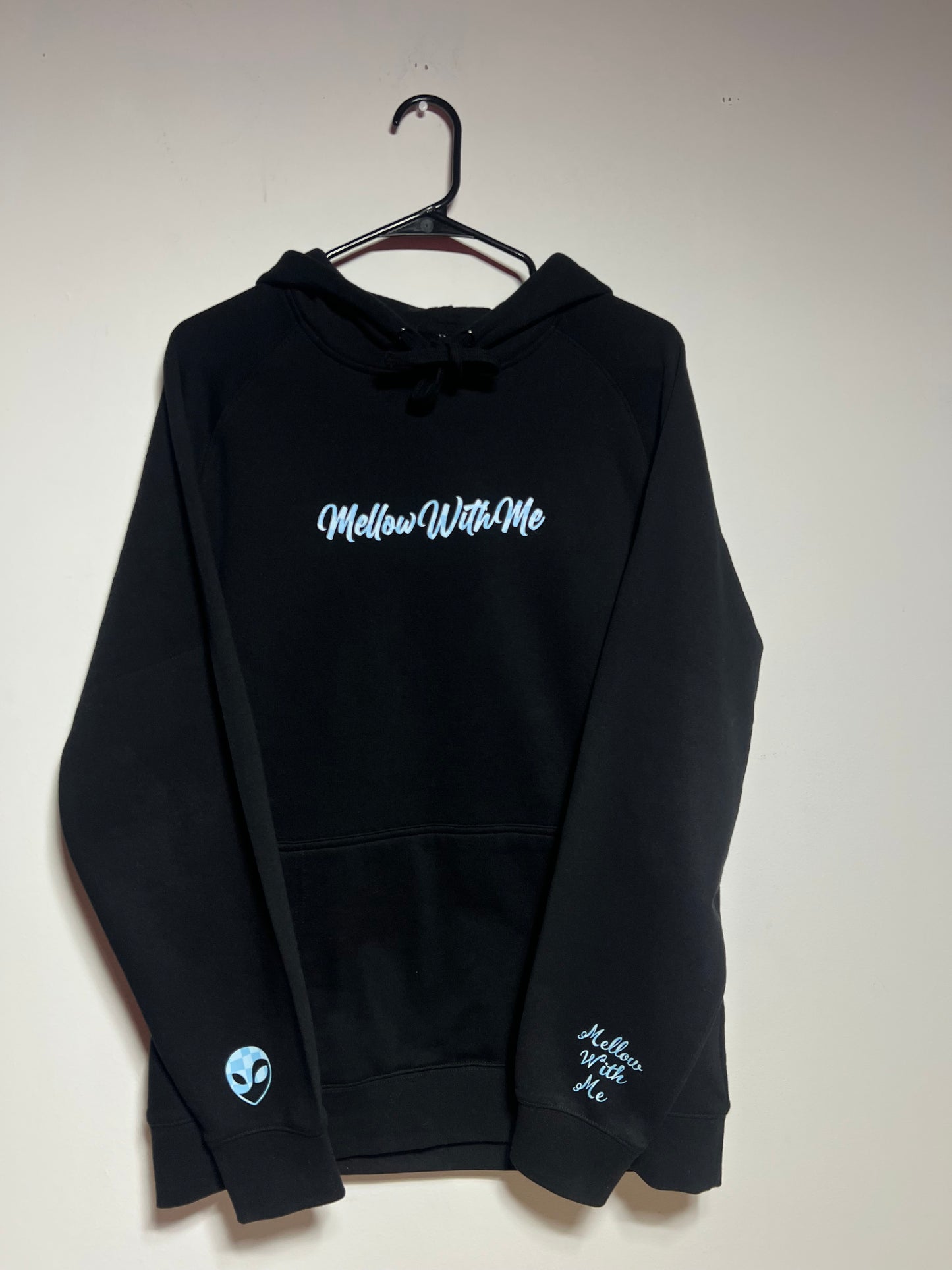 Mellow Theatre 🎭 hoodie
