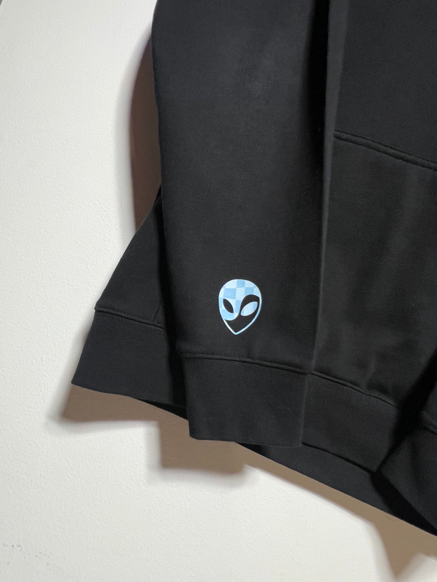 Mellow Theatre 🎭 hoodie