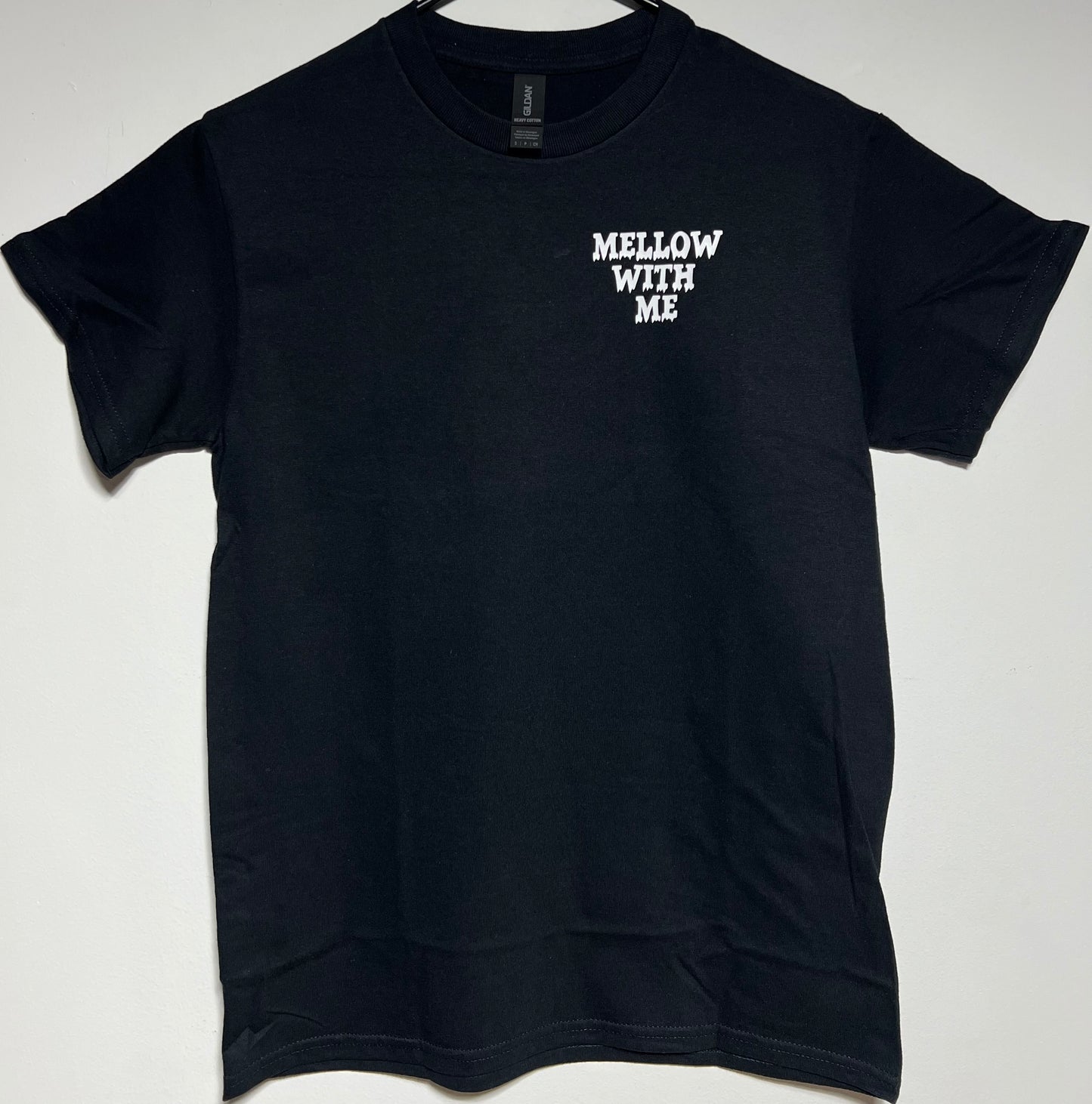 F*ck Ice T-Shirt Black 🖤