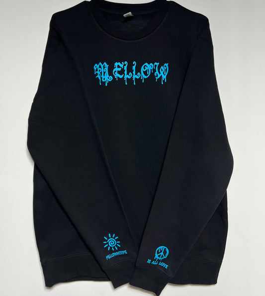 Drip Mellow Hoodie