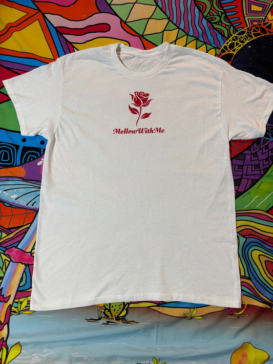 Mellow Rose 🌹 T-shirt