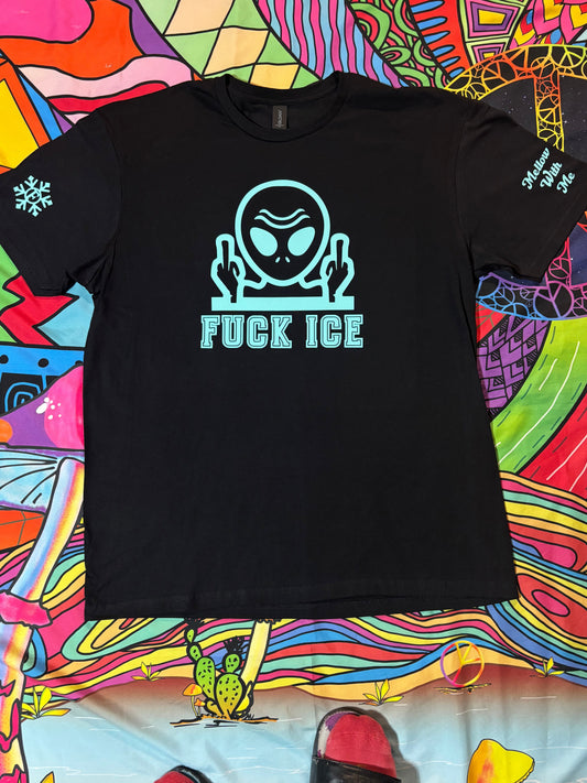 A F*ck Ice Mellow Tee