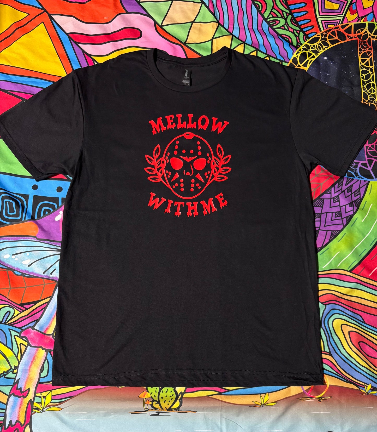 JasonXMellow T-Shirt