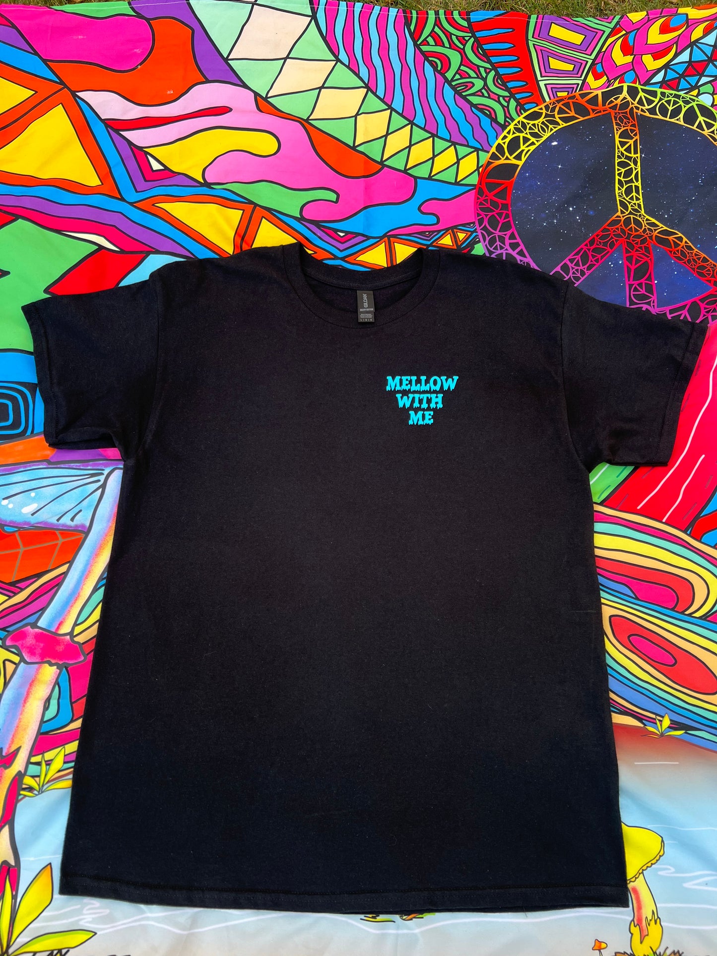 MellowWithMe Slime T