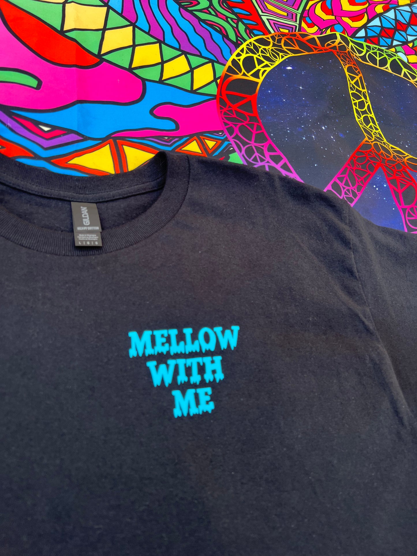 MellowWithMe Slime T