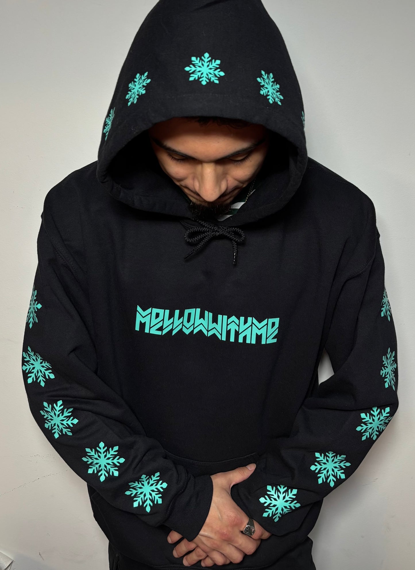 A Arctic Eaze MellowWithMe Hoodie
