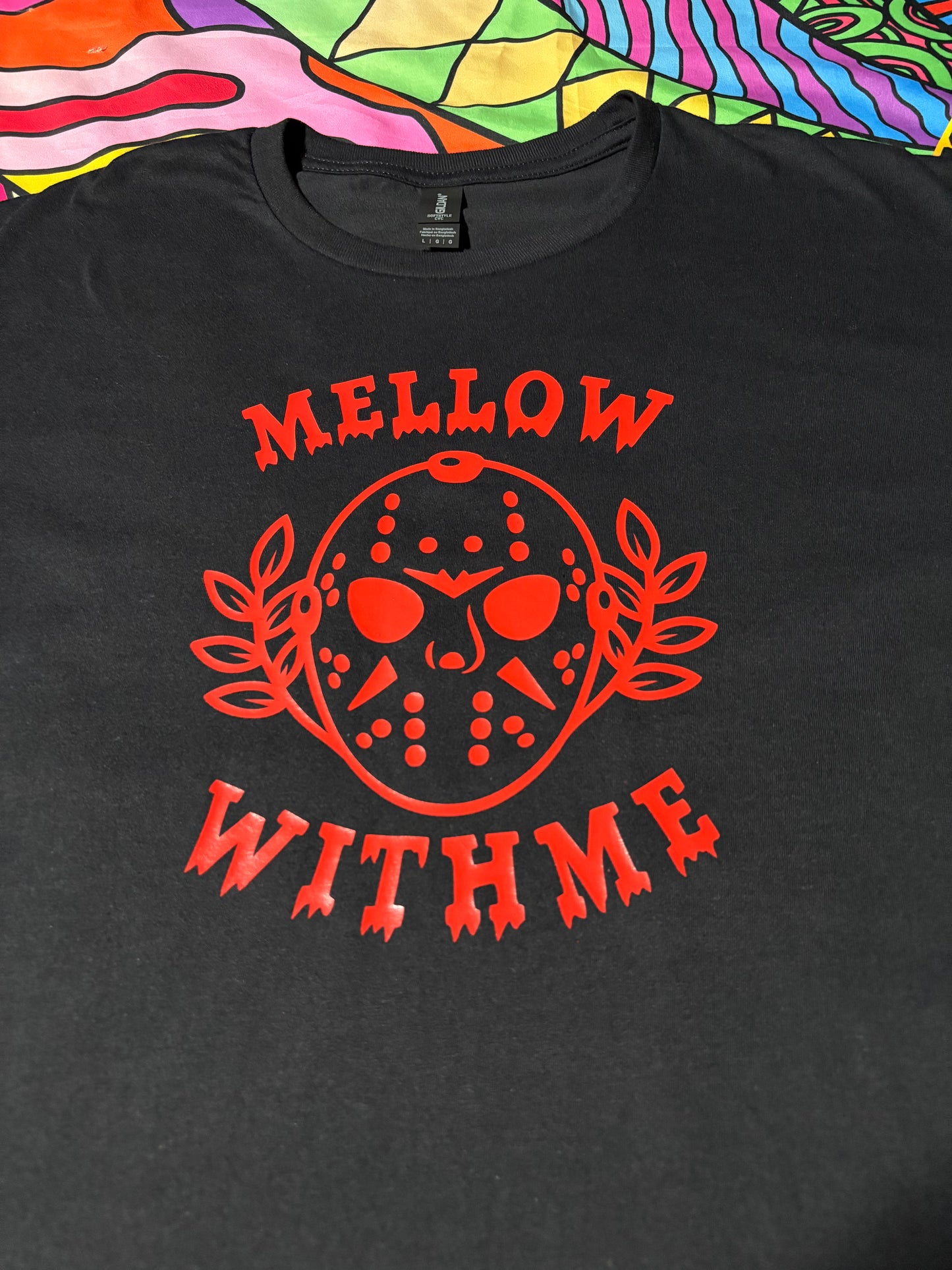 JasonXMellow T-Shirt