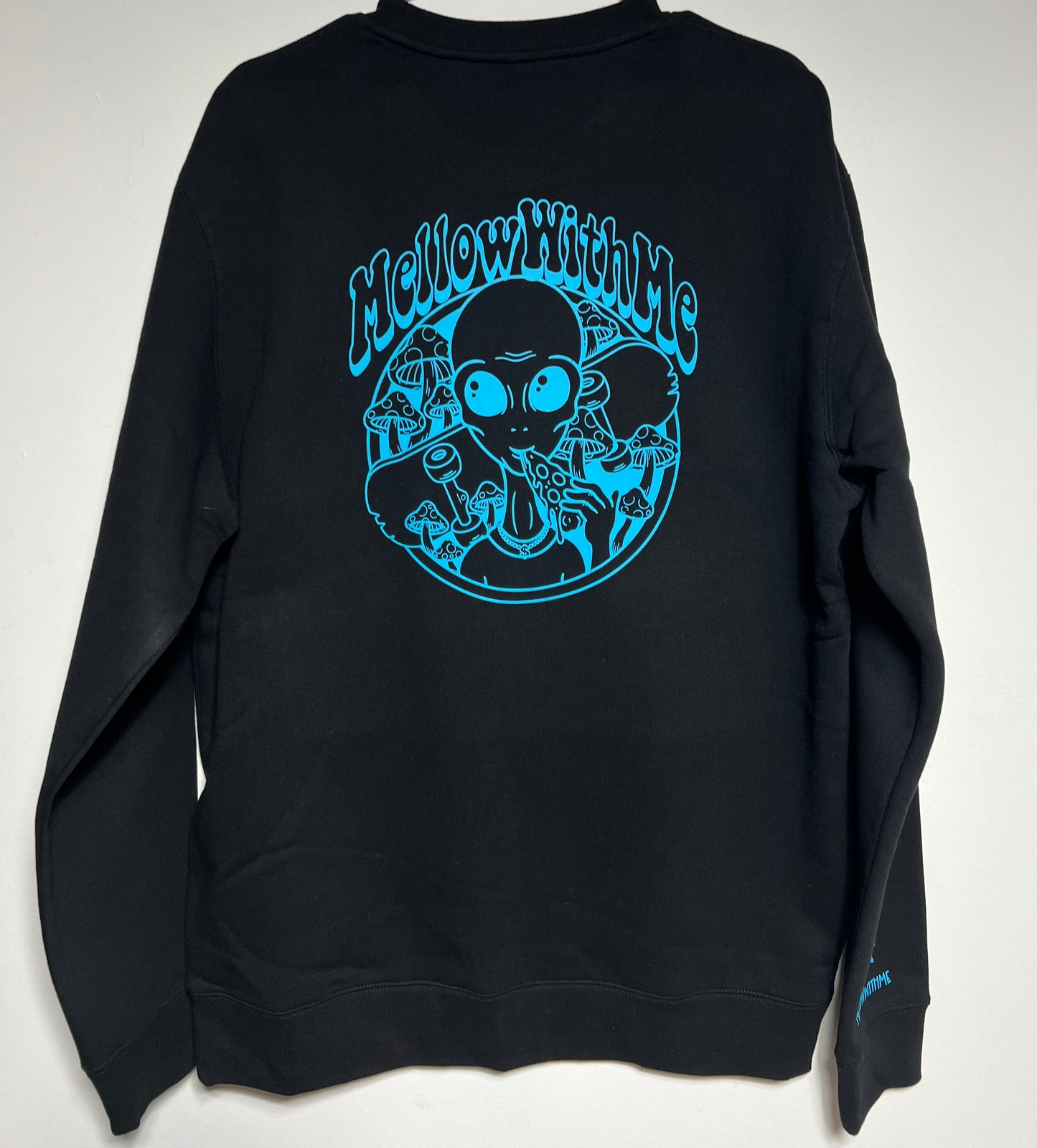 Drip Mellow Hoodie