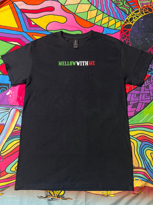 Cinco De Mayo MellowWithMe T-Shirt 🇲🇽