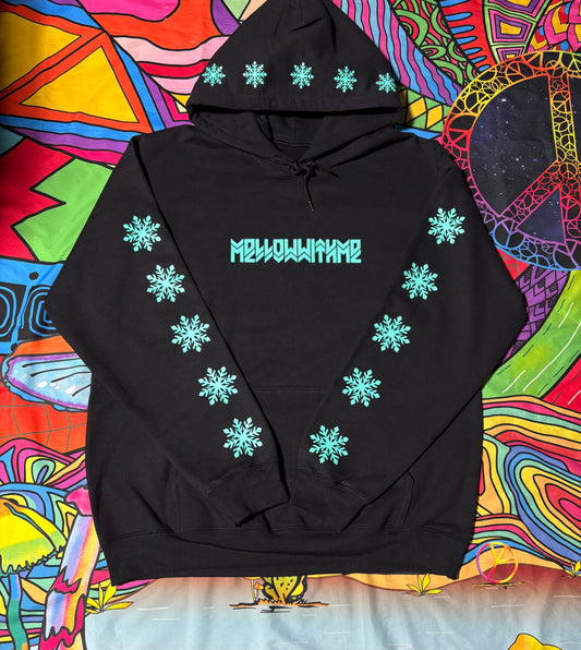 A Arctic Eaze MellowWithMe Hoodie