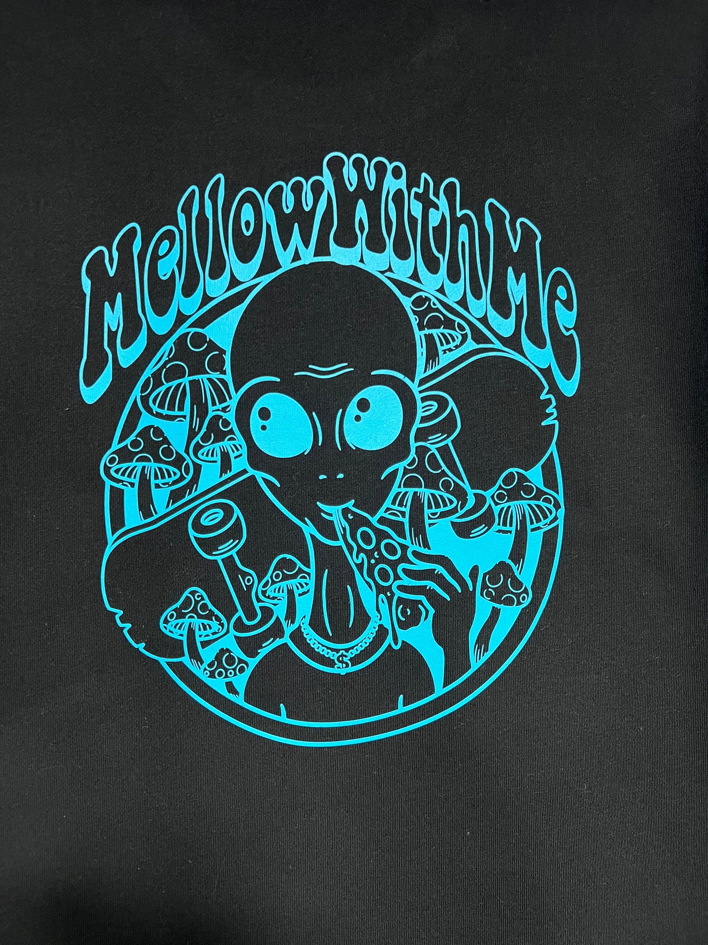 Drip Mellow Hoodie